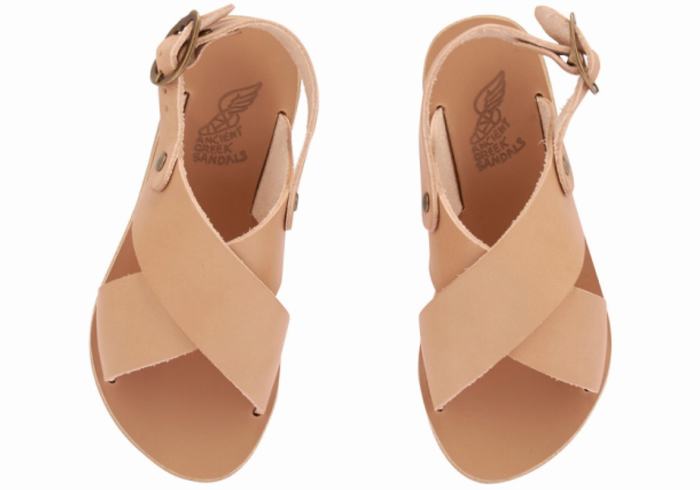 Sandales Casual Ancient Greek Sandals Little Maria Soft   | ONI-1107351